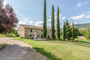 Villa Serenità Umbertide